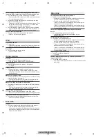 Preview for 30 page of Pioneer AVH-X7700BT/XNEW5 Service Manual