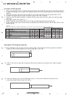 Preview for 32 page of Pioneer AVH-X7700BT/XNEW5 Service Manual