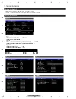 Preview for 38 page of Pioneer AVH-X7700BT/XNEW5 Service Manual