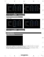 Preview for 41 page of Pioneer AVH-X7700BT/XNEW5 Service Manual