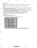 Preview for 60 page of Pioneer AVH-X7700BT/XNEW5 Service Manual