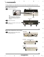 Preview for 65 page of Pioneer AVH-X7700BT/XNEW5 Service Manual