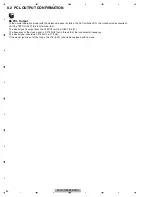 Preview for 80 page of Pioneer AVH-X7700BT/XNEW5 Service Manual