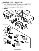 Preview for 82 page of Pioneer AVH-X7700BT/XNEW5 Service Manual