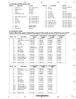 Preview for 83 page of Pioneer AVH-X7700BT/XNEW5 Service Manual