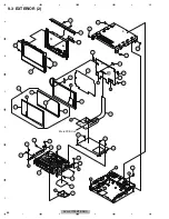 Preview for 88 page of Pioneer AVH-X7700BT/XNEW5 Service Manual