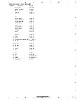 Preview for 89 page of Pioneer AVH-X7700BT/XNEW5 Service Manual