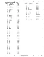 Preview for 93 page of Pioneer AVH-X7700BT/XNEW5 Service Manual