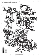 Preview for 96 page of Pioneer AVH-X7700BT/XNEW5 Service Manual