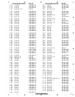 Preview for 173 page of Pioneer AVH-X7700BT/XNEW5 Service Manual