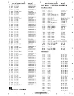 Preview for 177 page of Pioneer AVH-X7700BT/XNEW5 Service Manual