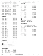 Preview for 180 page of Pioneer AVH-X7700BT/XNEW5 Service Manual