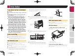 Preview for 7 page of Pioneer AVH-X7700BT Installation Manual