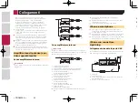 Preview for 20 page of Pioneer AVH-X7700BT Installation Manual