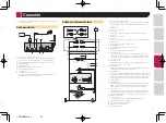 Preview for 27 page of Pioneer AVH-X7700BT Installation Manual