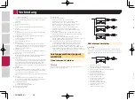 Preview for 36 page of Pioneer AVH-X7700BT Installation Manual