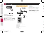 Preview for 38 page of Pioneer AVH-X7700BT Installation Manual