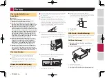 Preview for 39 page of Pioneer AVH-X7700BT Installation Manual