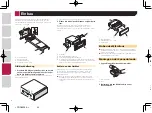 Preview for 40 page of Pioneer AVH-X7700BT Installation Manual