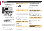 Предварительный просмотр 20 страницы Pioneer AVH-X7700BT Operation Manual