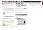 Предварительный просмотр 33 страницы Pioneer AVH-X7700BT Operation Manual