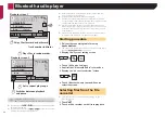 Предварительный просмотр 36 страницы Pioneer AVH-X7700BT Operation Manual