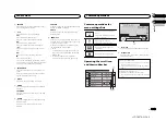 Preview for 9 page of Pioneer AVH-X8500BHS Owner'S Manual