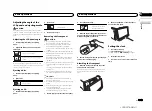 Preview for 11 page of Pioneer AVH-X8500BHS Owner'S Manual