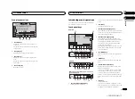 Preview for 17 page of Pioneer AVH-X8500BHS Owner'S Manual