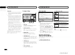 Preview for 32 page of Pioneer AVH-X8500BHS Owner'S Manual