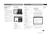 Preview for 33 page of Pioneer AVH-X8500BHS Owner'S Manual