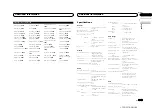 Preview for 69 page of Pioneer AVH-X8500BHS Owner'S Manual