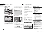 Preview for 78 page of Pioneer AVH-X8500BHS Owner'S Manual