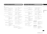 Preview for 145 page of Pioneer AVH-X8500BHS Owner'S Manual