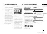 Preview for 179 page of Pioneer AVH-X8500BHS Owner'S Manual