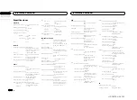 Preview for 220 page of Pioneer AVH-X8500BHS Owner'S Manual