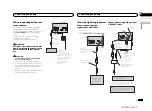 Preview for 5 page of Pioneer AVH-X8500BT Installation Manual