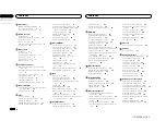 Preview for 2 page of Pioneer AVH-X8590BT Owner'S Manual