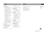 Preview for 3 page of Pioneer AVH-X8590BT Owner'S Manual