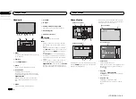 Preview for 6 page of Pioneer AVH-X8590BT Owner'S Manual