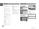 Preview for 8 page of Pioneer AVH-X8590BT Owner'S Manual