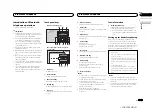 Preview for 27 page of Pioneer AVH-X8590BT Owner'S Manual