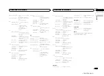 Preview for 71 page of Pioneer AVH-X8590BT Owner'S Manual