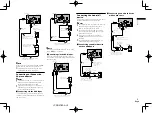 Preview for 5 page of Pioneer AVH-X8600BT Installation Manual