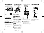 Preview for 6 page of Pioneer AVH-X8600BT Installation Manual