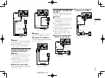 Preview for 13 page of Pioneer AVH-X8600BT Installation Manual