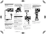 Preview for 14 page of Pioneer AVH-X8600BT Installation Manual