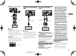 Preview for 15 page of Pioneer AVH-X8600BT Installation Manual