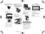 Preview for 17 page of Pioneer AVH-X8600BT Installation Manual