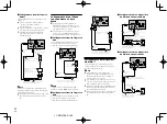 Preview for 22 page of Pioneer AVH-X8600BT Installation Manual